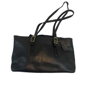 Vintage Coach Legacy Market Tote #9813